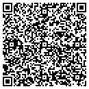 QR code with The Green Machine contacts