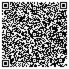 QR code with West End Service Center contacts