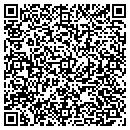 QR code with D & L Distributing contacts