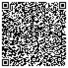 QR code with Two Wheels One Planet Bicycle contacts