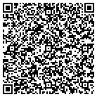QR code with Vallas Pete John Architect AIA contacts
