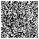 QR code with All Star Septic contacts