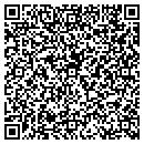 QR code with KCW Contracting contacts