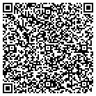 QR code with Manning Masonry Inc contacts