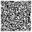 QR code with F & M Bank-Northern Virginia contacts