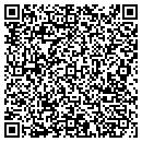 QR code with Ashbys Electric contacts