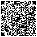 QR code with James E Degay contacts