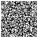 QR code with Roger Bartman PHD contacts