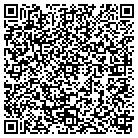 QR code with S and A Enterprises Inc contacts