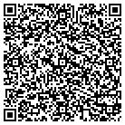 QR code with G L Gwaltney General Mdse contacts