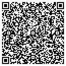 QR code with Two Dragons contacts