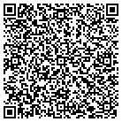 QR code with C&D Drainfield Service Inc contacts