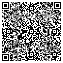 QR code with Hermitage Foundation contacts