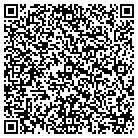 QR code with R B Telecommunications contacts