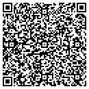 QR code with Lcj Inc contacts