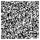 QR code with Algology Associates contacts