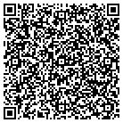 QR code with Pulmonary Diagnostic After contacts
