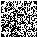 QR code with AERC Com Inc contacts