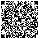 QR code with Leitz's Landscaping contacts