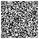 QR code with Hechtkopf & Cox Dr PC contacts