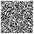 QR code with H & R Block Tax Service contacts