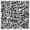 QR code with Hardees contacts
