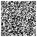 QR code with Youngs Cleaning contacts