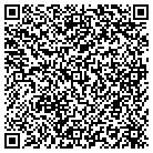 QR code with Aerospace Testing Corporation contacts