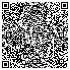 QR code with Heartland Heirlooms Inc contacts