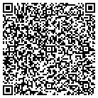QR code with Appalachian Hearing & Balance contacts