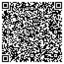 QR code with Rainbow Transport contacts