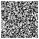 QR code with S G Consulting contacts