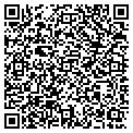 QR code with D C Farms contacts