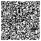 QR code with Blue Dragon Tae KWON Do School contacts