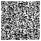 QR code with Saga Graphics & Multimedia contacts