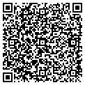 QR code with YMCA contacts