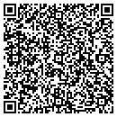QR code with AJ Wright contacts