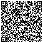 QR code with A Floral Affair By-Tudor Rose contacts