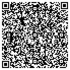 QR code with Accurate Consulting Service contacts