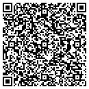 QR code with Glenn Updike contacts