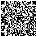 QR code with Caseys Cakes contacts