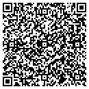 QR code with A T & T Corp contacts
