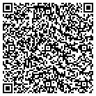 QR code with Martin Art & Design contacts
