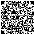 QR code with Ballou Inc contacts