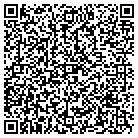 QR code with Alzheimers Assoc Greater Rchmn contacts