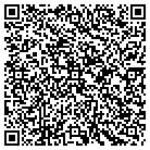 QR code with C and C Car Wash and Detailing contacts