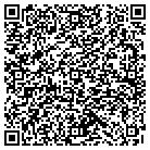 QR code with Uva Health Service contacts