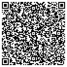 QR code with Springfield Custom Painting contacts