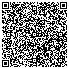 QR code with Riverside and Towing Garage contacts
