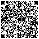 QR code with B JS Bar B Q & Catering contacts